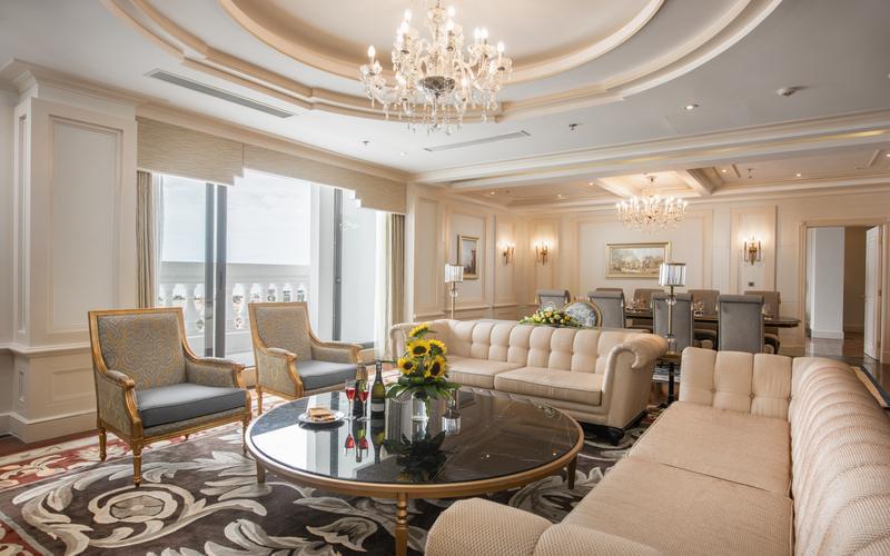 Melia Vinpearl Quang Binh