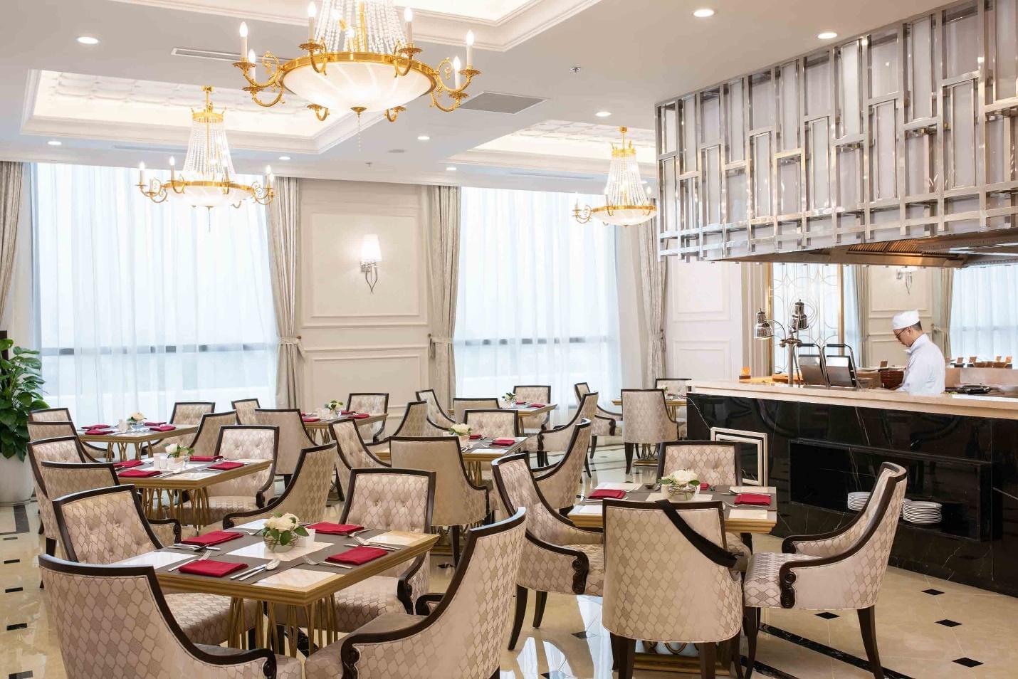 Melia Vinpearl Quang Binh
