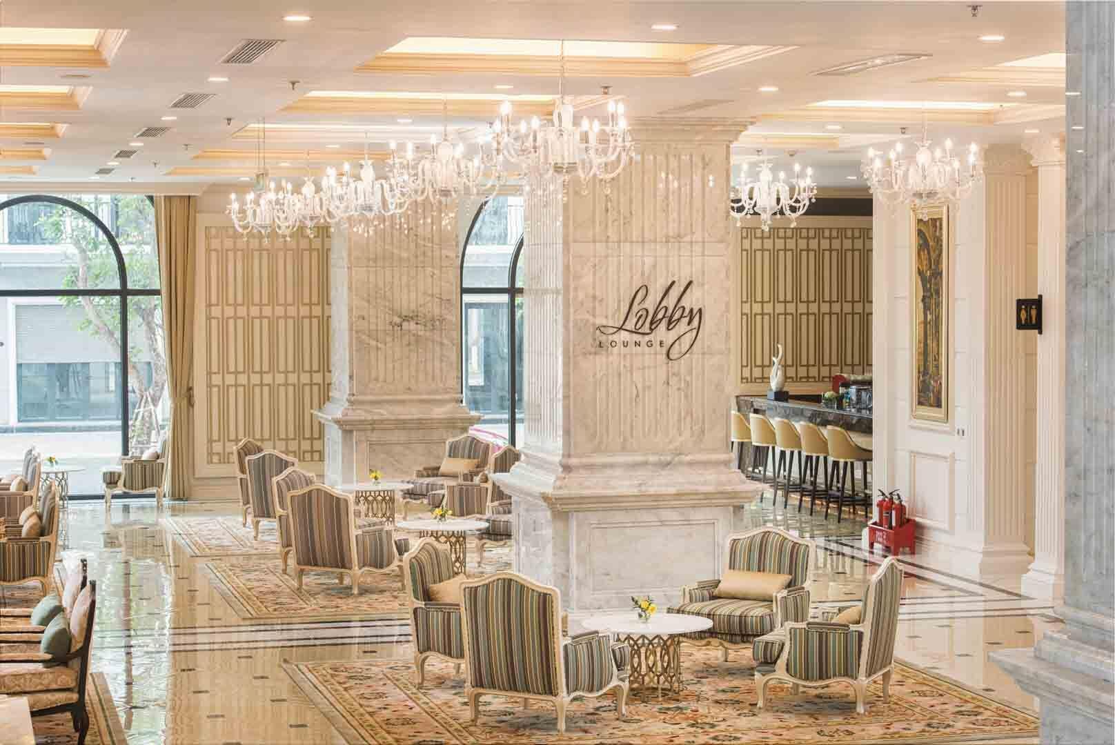 Melia Vinpearl Quang Binh
