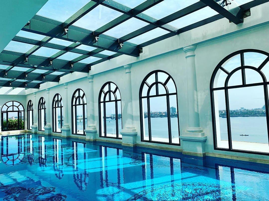 Melia Vinpearl Quang Binh