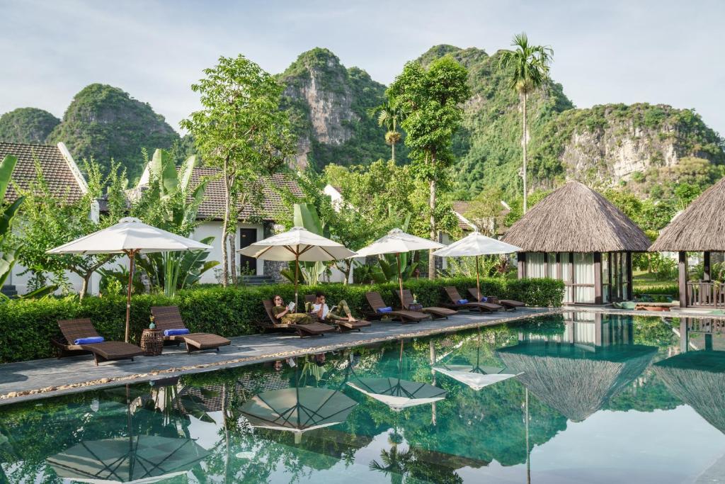 Aravinda Resort