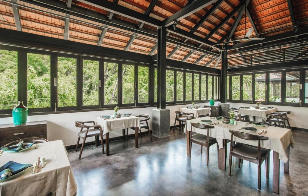 Aravinda Resort