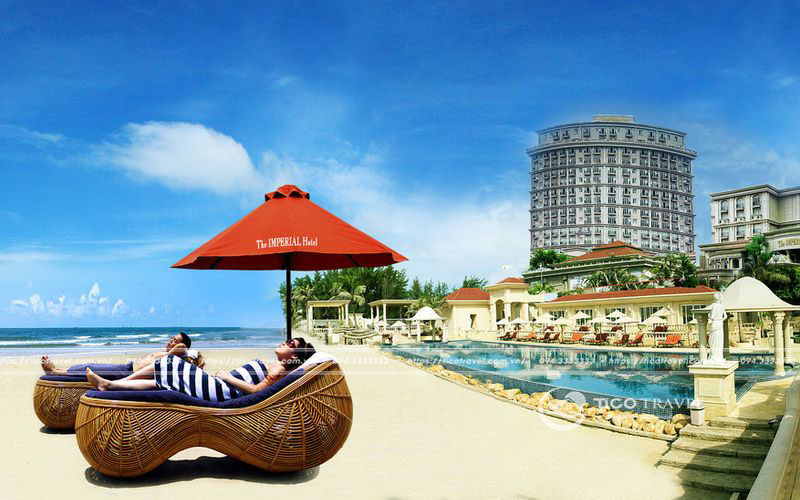 The Imperial Resort Vũng Tàu 6