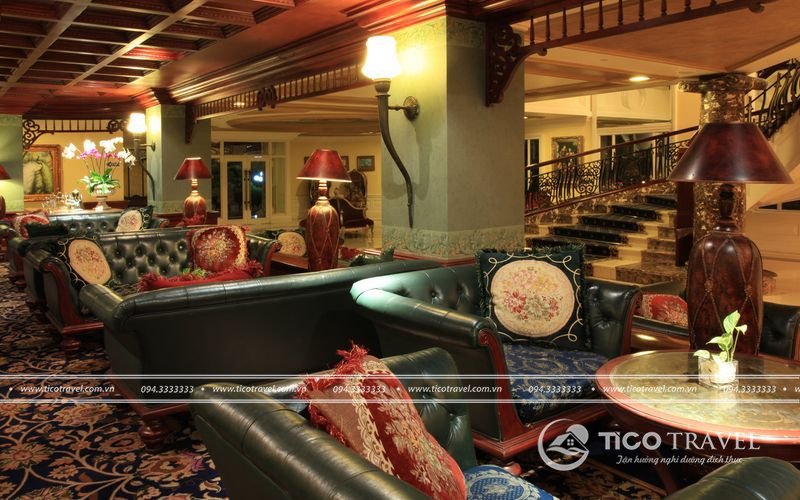 The Imperial Resort Vũng Tàu 6