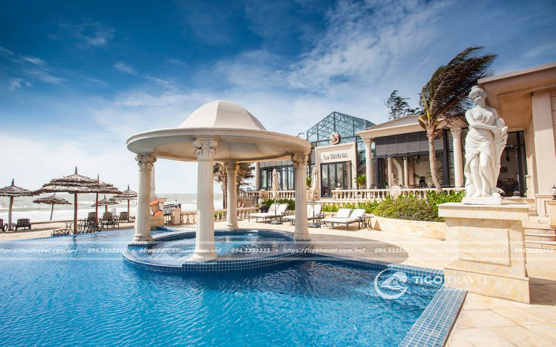 The Imperial Resort Vũng Tàu 6