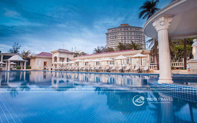 The Imperial Resort Vũng Tàu 6