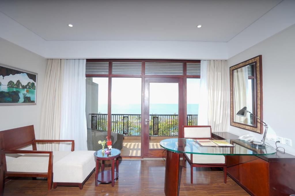 vietsovpetro resort vũng tàu