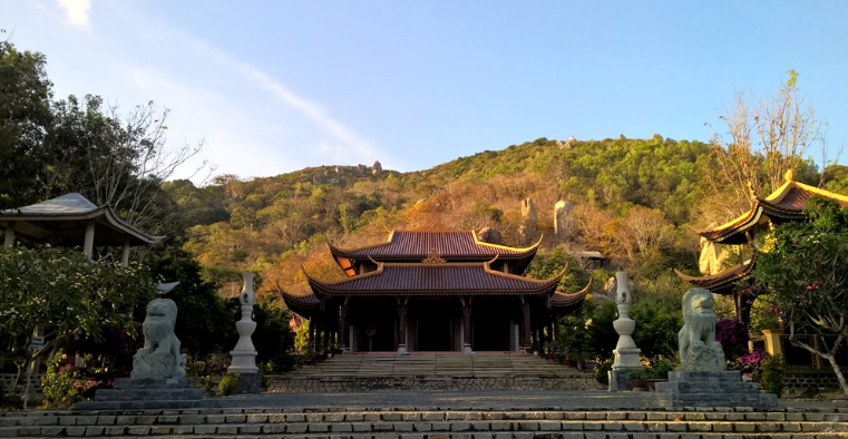 vietsovpetro resort hồ tràm vũng tàu