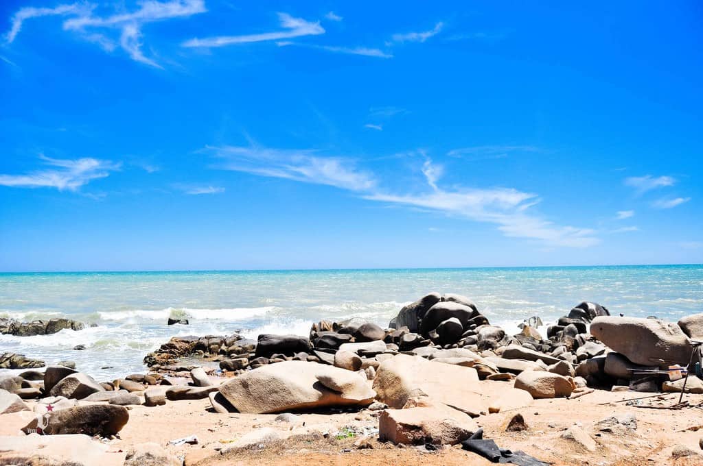 nghỉ dưỡng vietsovpetro resort