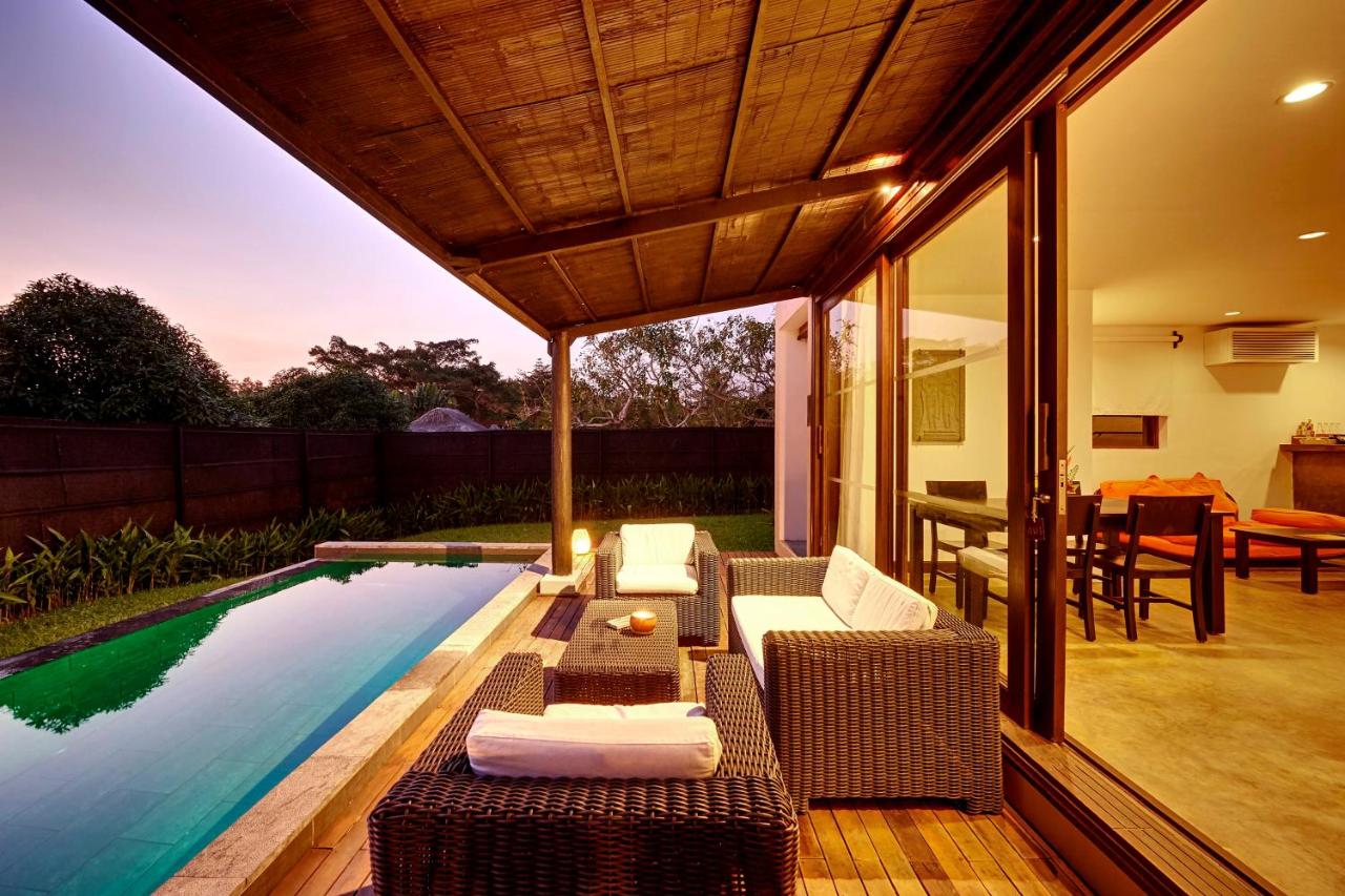 Chen Sea Resort & Spa Phú Quốc - Khu nghỉ dưỡng 4 sao nơi Đảo Ngọc