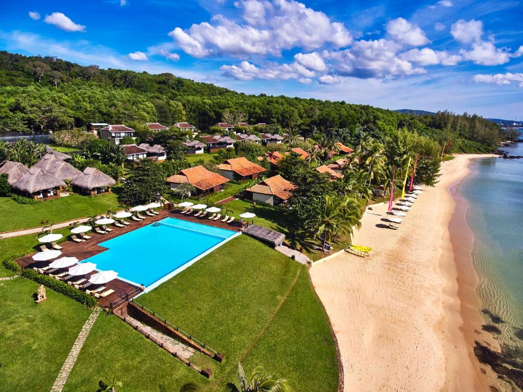 Chen Sea Resort & Spa Phú Quốc - Khu nghỉ dưỡng 4 sao nơi Đảo Ngọc