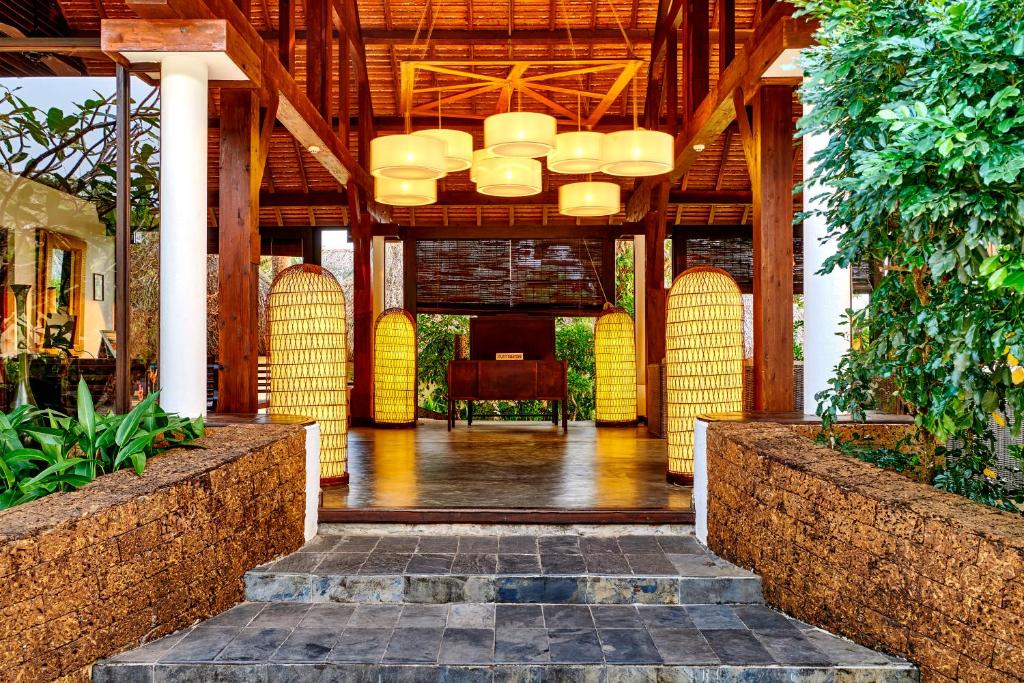 Chen Sea Resort & Spa Phú Quốc - Khu nghỉ dưỡng 4 sao nơi Đảo Ngọc