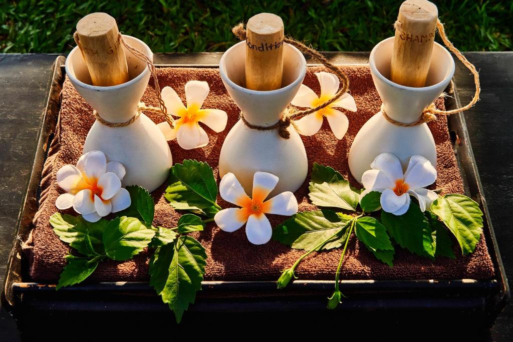 Chen Sea Resort & Spa Phú Quốc - Khu nghỉ dưỡng 4 sao nơi Đảo Ngọc