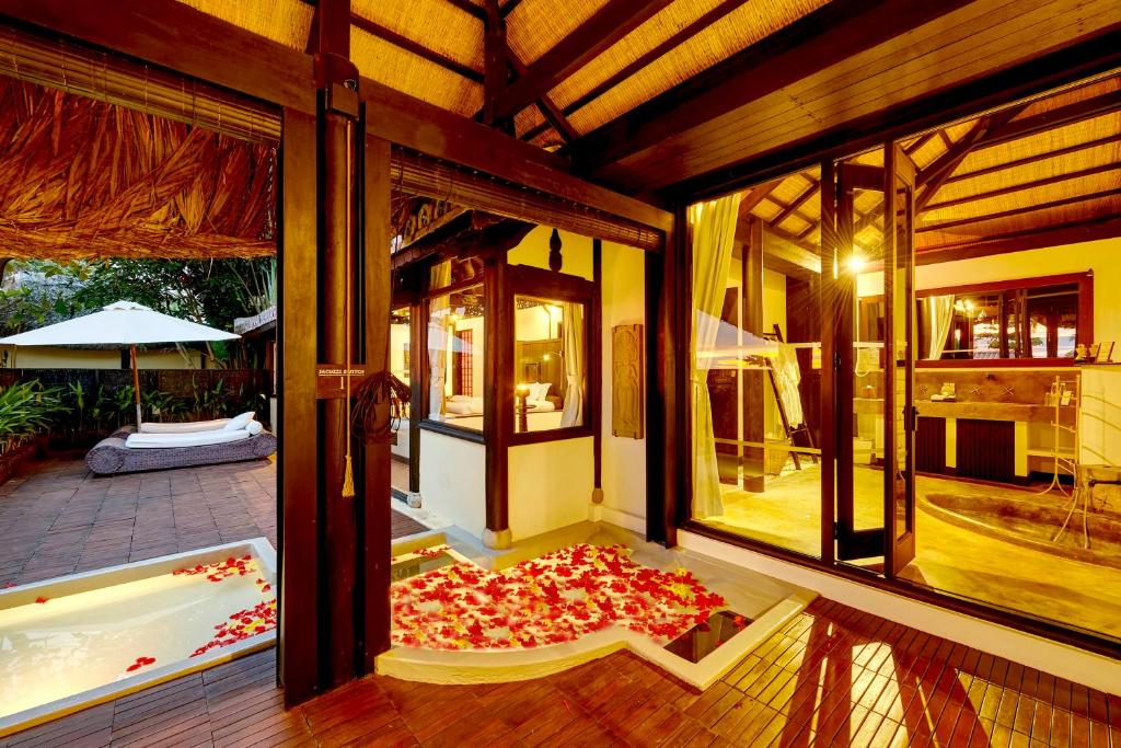 Chen Sea Resort & Spa Phú Quốc - Khu nghỉ dưỡng 4 sao nơi Đảo Ngọc