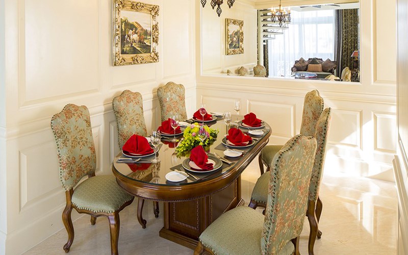 The IMPERIAL Hotel & Resort Vung Tau