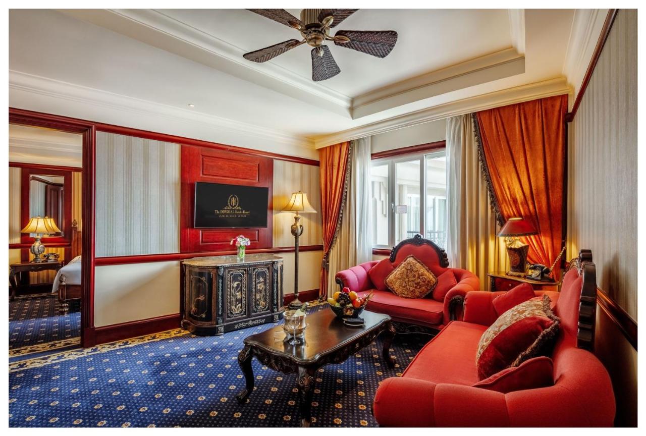 The IMPERIAL Hotel & Resort Vung Tau
