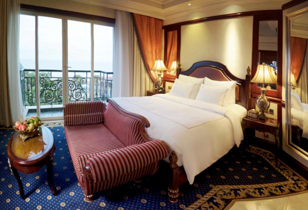 The IMPERIAL Hotel & Resort Vung Tau