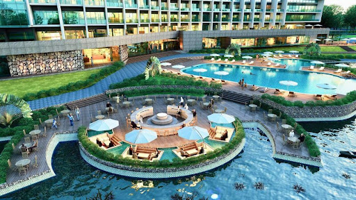 khách sạn DIC Star Vĩnh Phúc