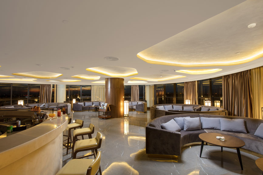 khách sạn DIC Star Vĩnh Phúc