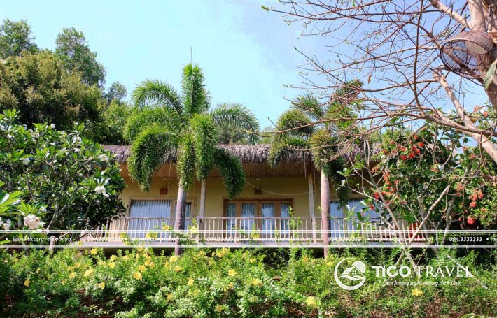 lahana resort phú quốc 1