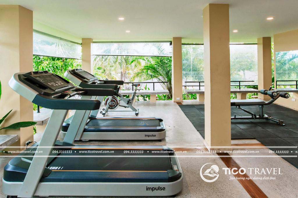 đánh giá lahana resort phú quốc