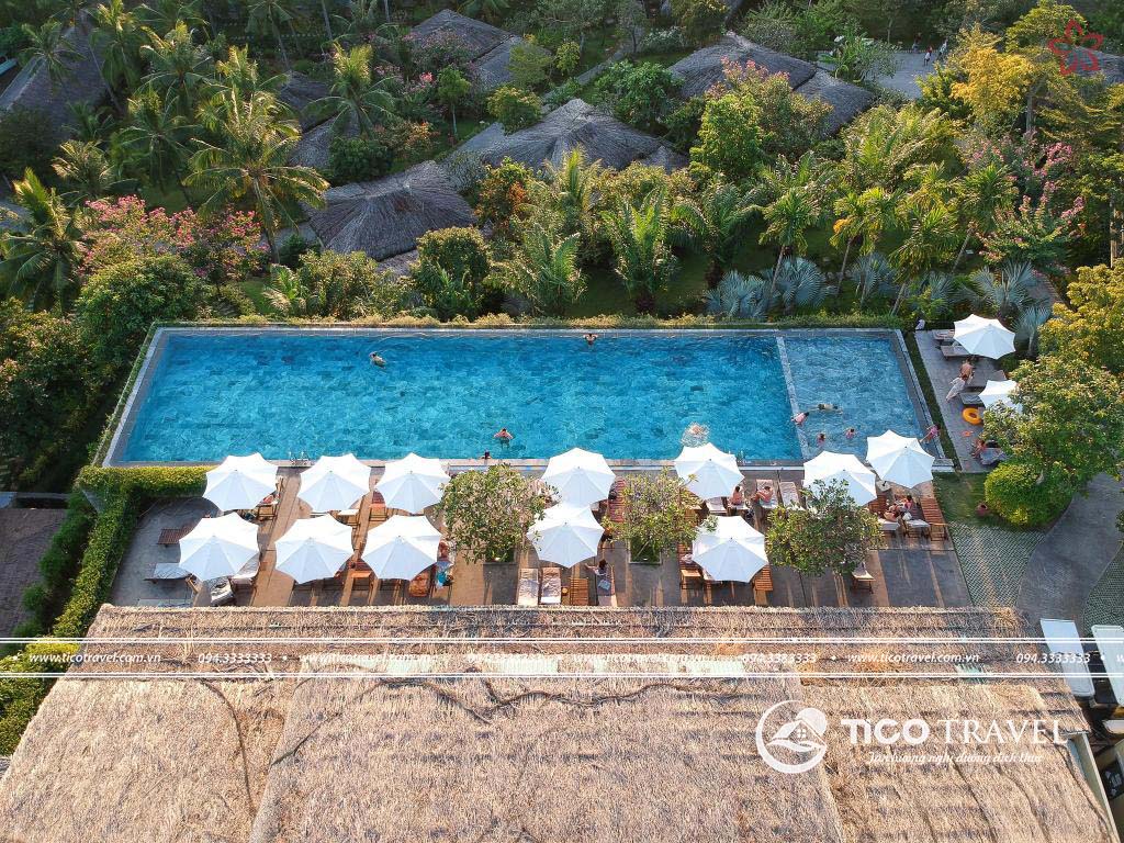 phòng lahana resort phú quốc giá tốt