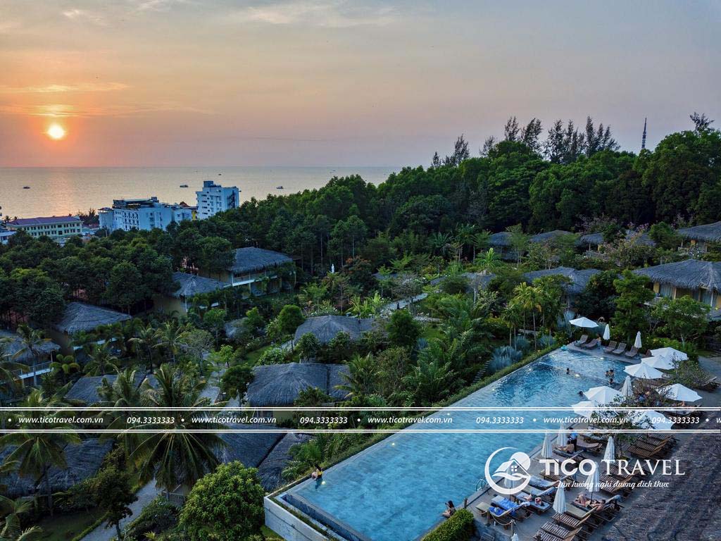 đánh giá lahana resort phú quốc