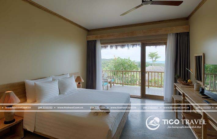 review lahana resort phú quốc