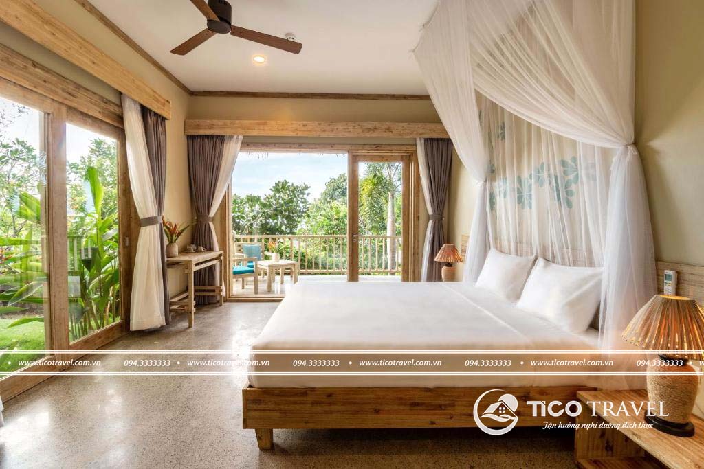lahana resort phú quốc & spa