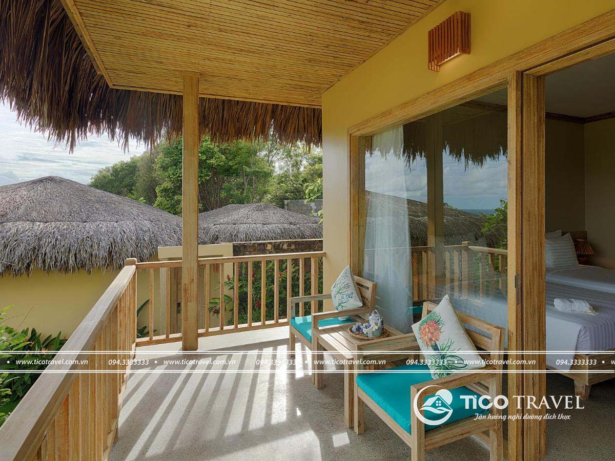phòng lahana resort phú quốc giá tốt