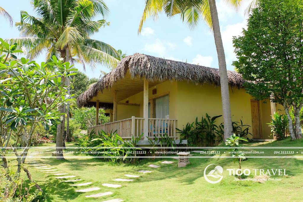lahana resort phú quốc & spa