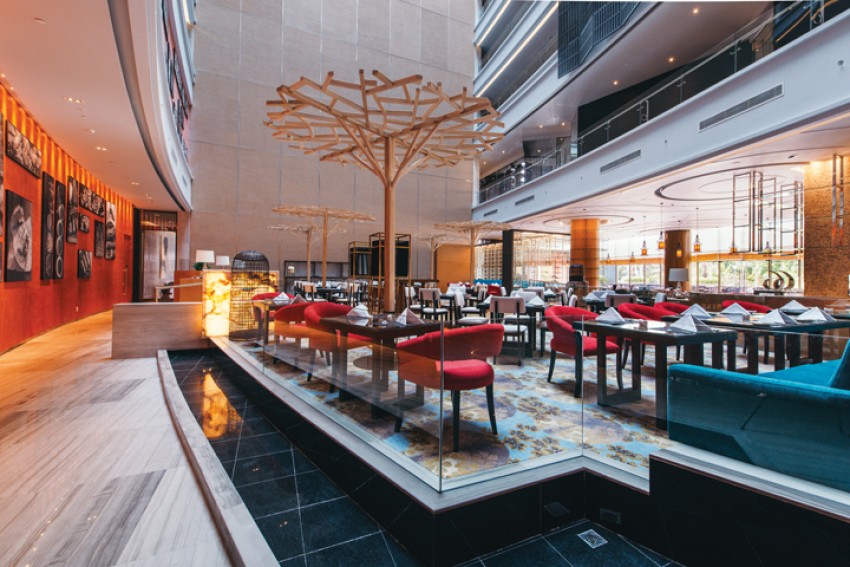 pullman vũng tàu