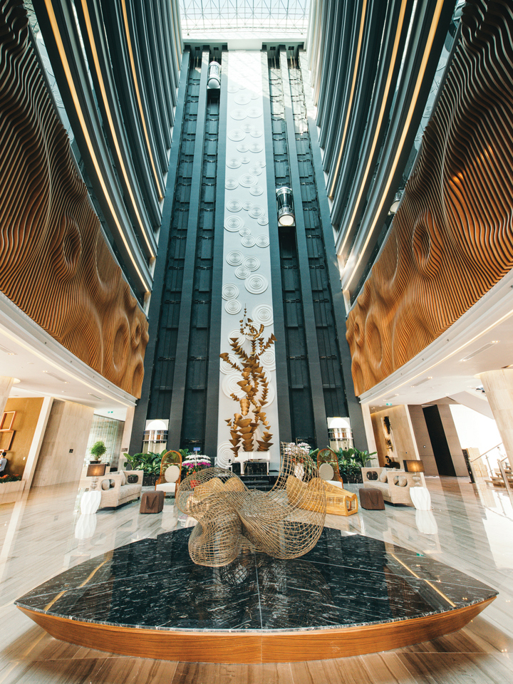 pullman vũng tàu 