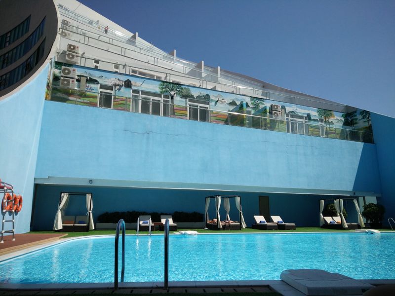 pullman vũng tàu 