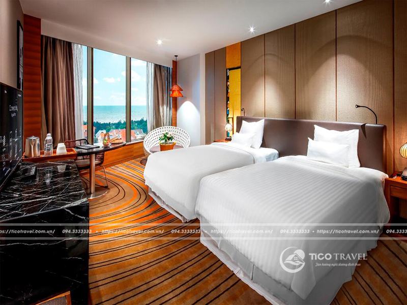 pullman vũng tàu 