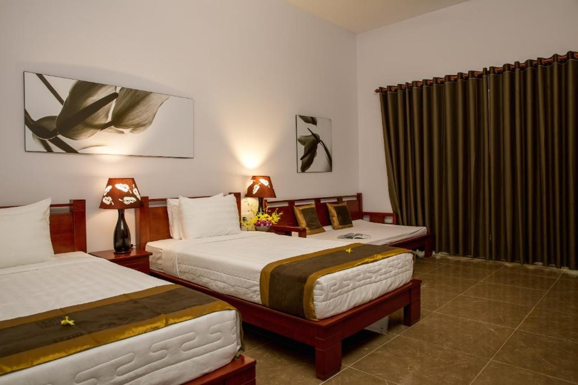 Sea Sense Resort Phu Quoc 