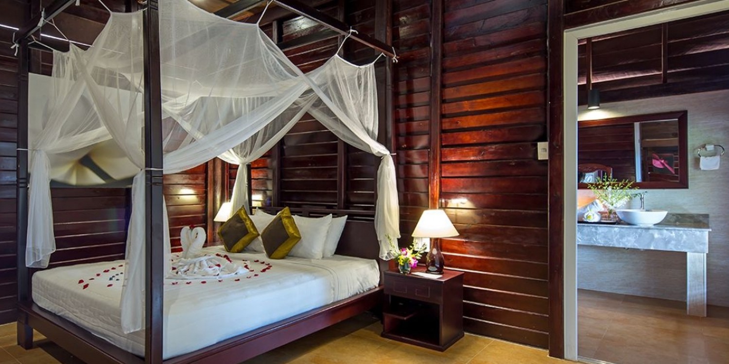 Sea Sense Resort Phu Quoc 
