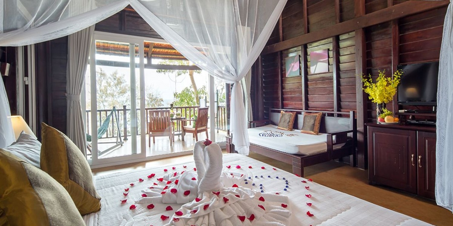 Sea Sense Resort Phu Quoc 