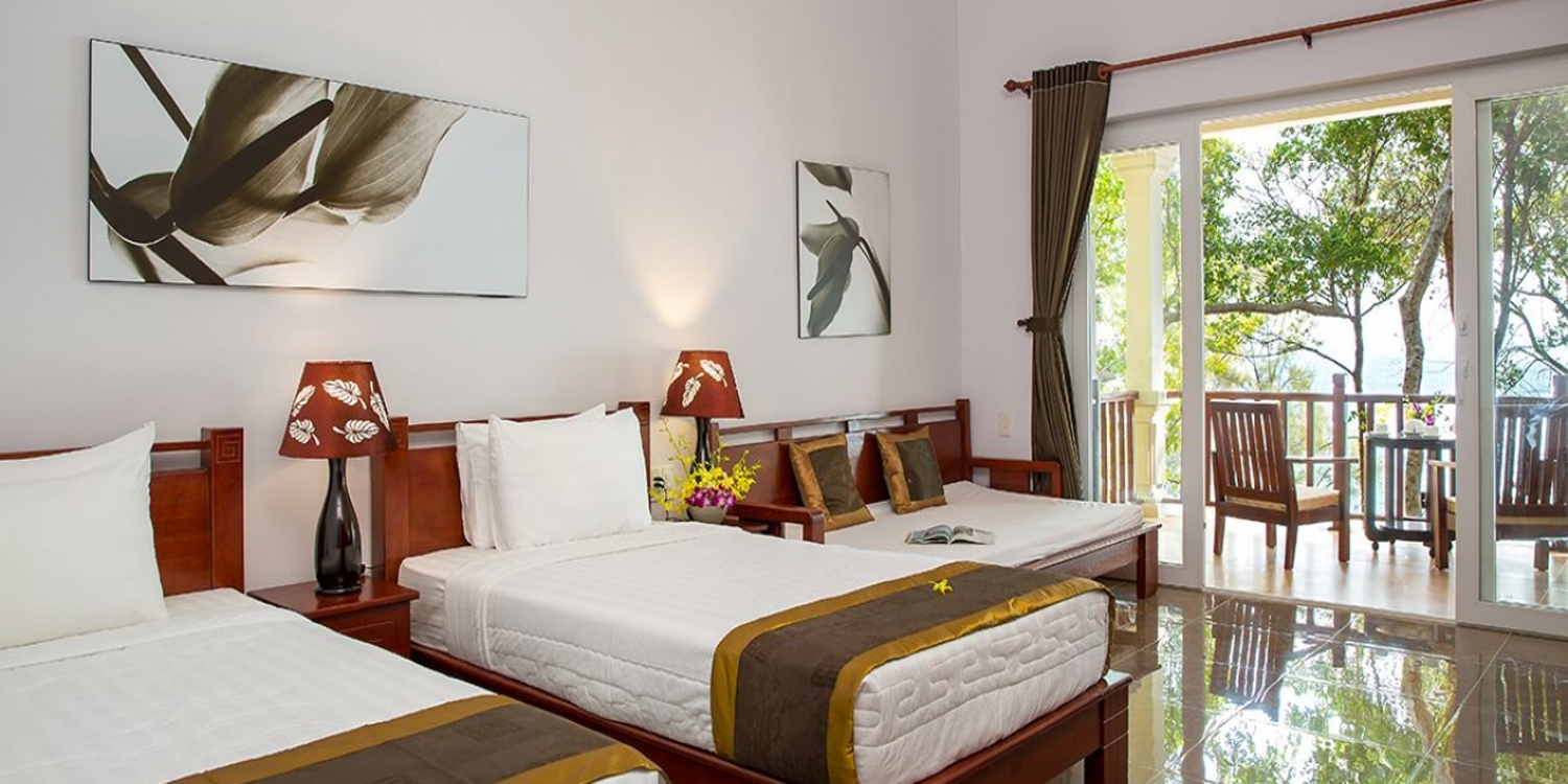 Sea Sense Resort Phu Quoc 