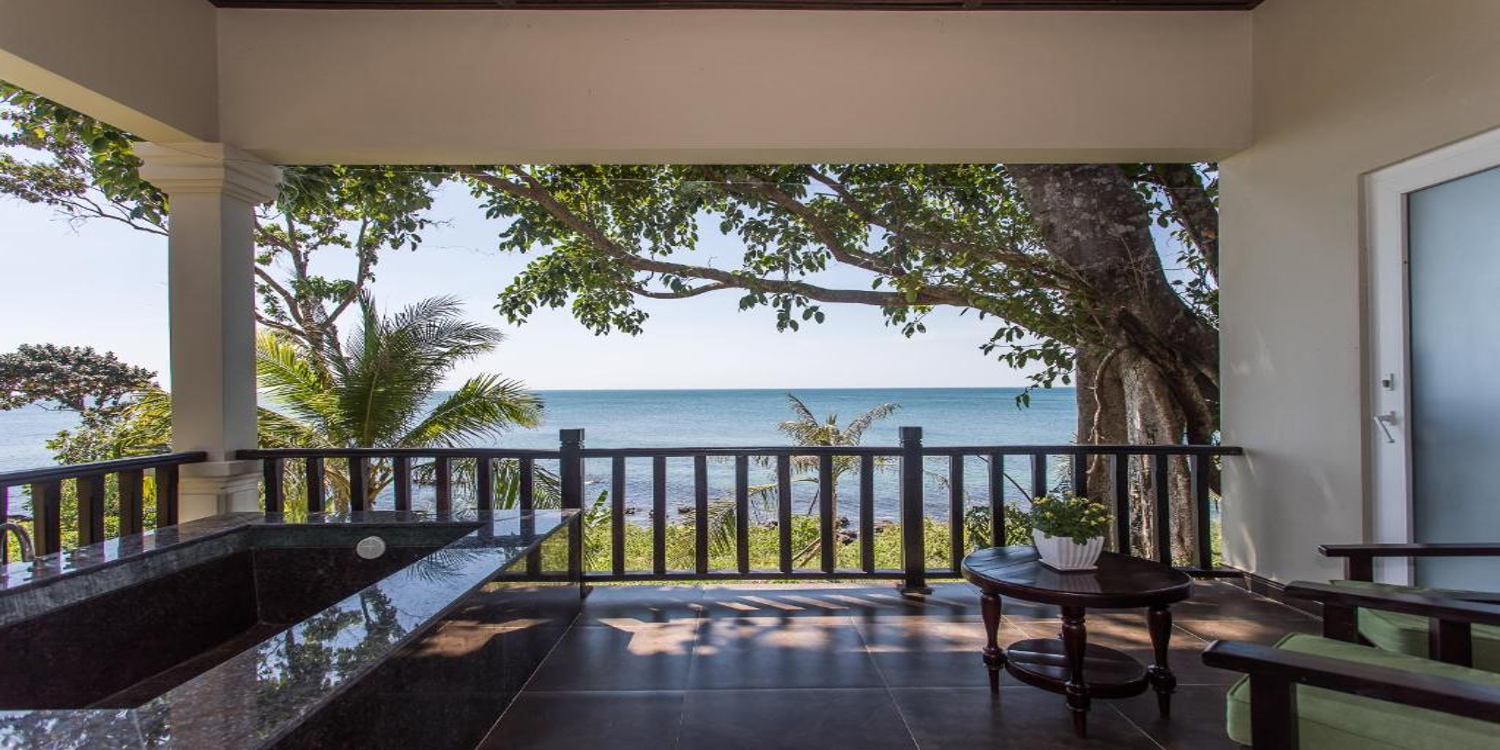 Sea Sense Resort Phu Quoc 