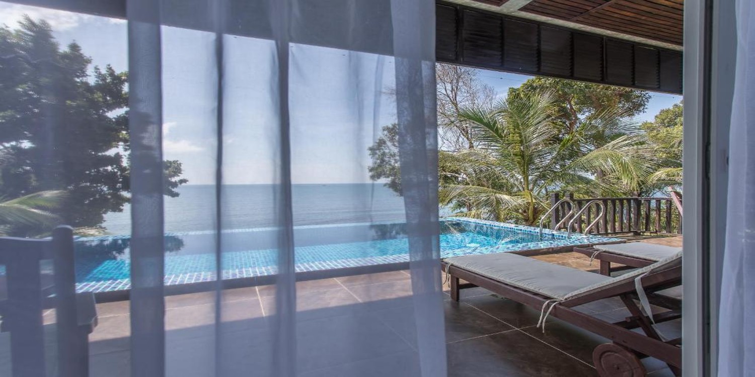 Sea Sense Resort Phu Quoc 