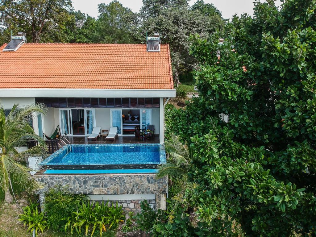 Sea Sense Resort Phu Quoc 