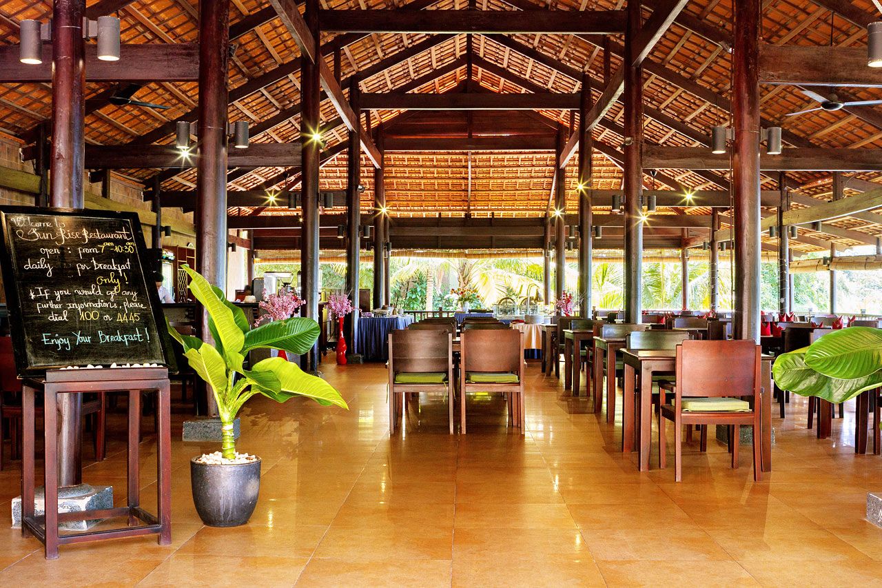 Sea Sense Resort Phu Quoc 