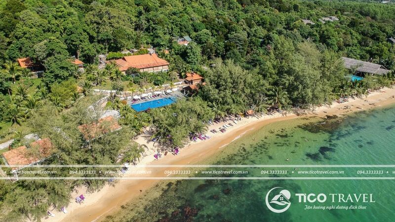 Sea Sense Resort Phu Quoc