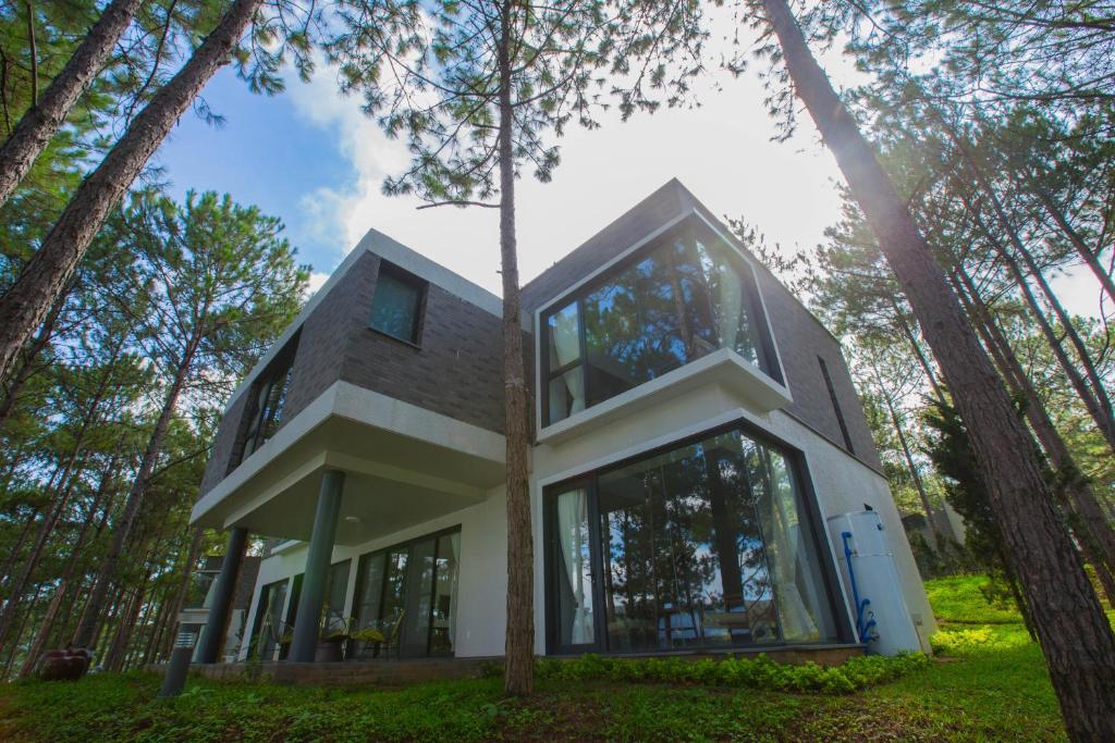 Review Terracotta Hotel & Resort Dalat - Thiên đường nghỉ dưỡng hồ Tuyền Lâm