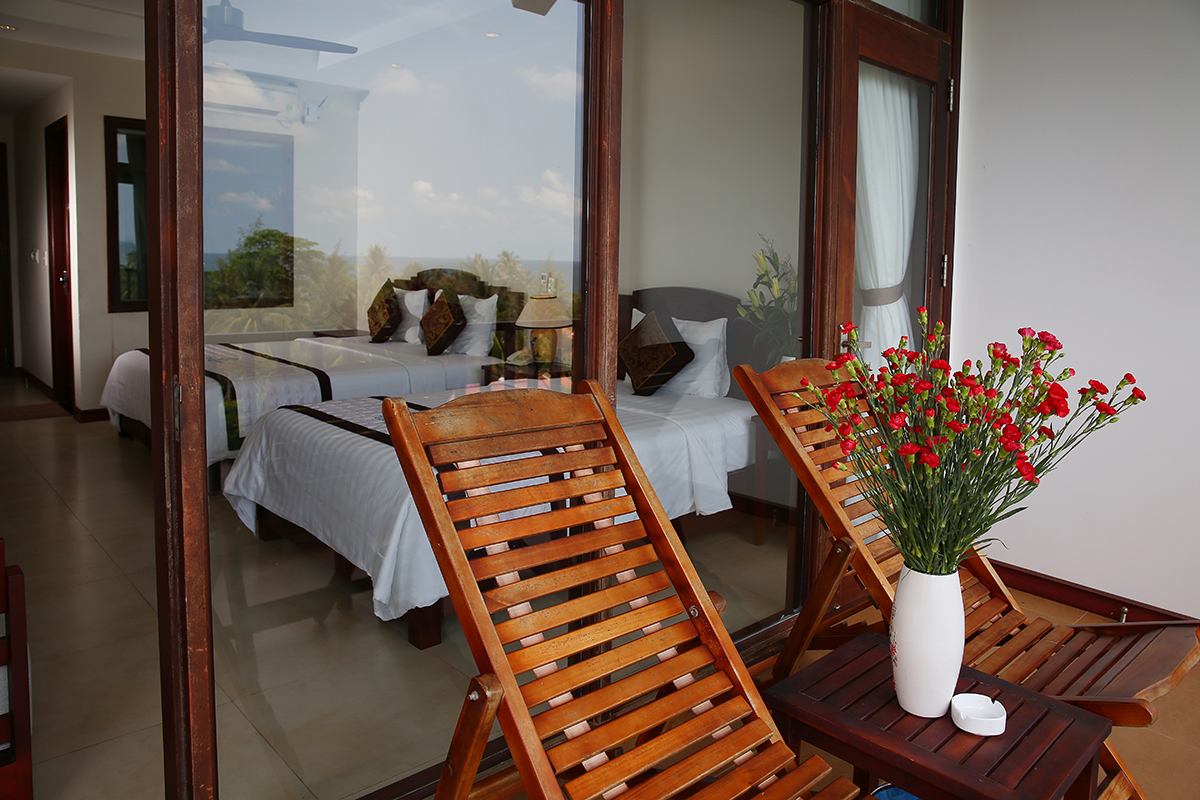 phòng tropicana resort phú quốc 