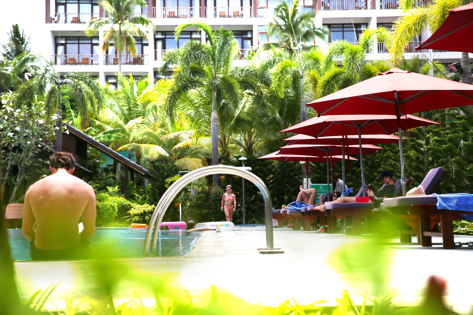 review tropicana resort phú quốc 