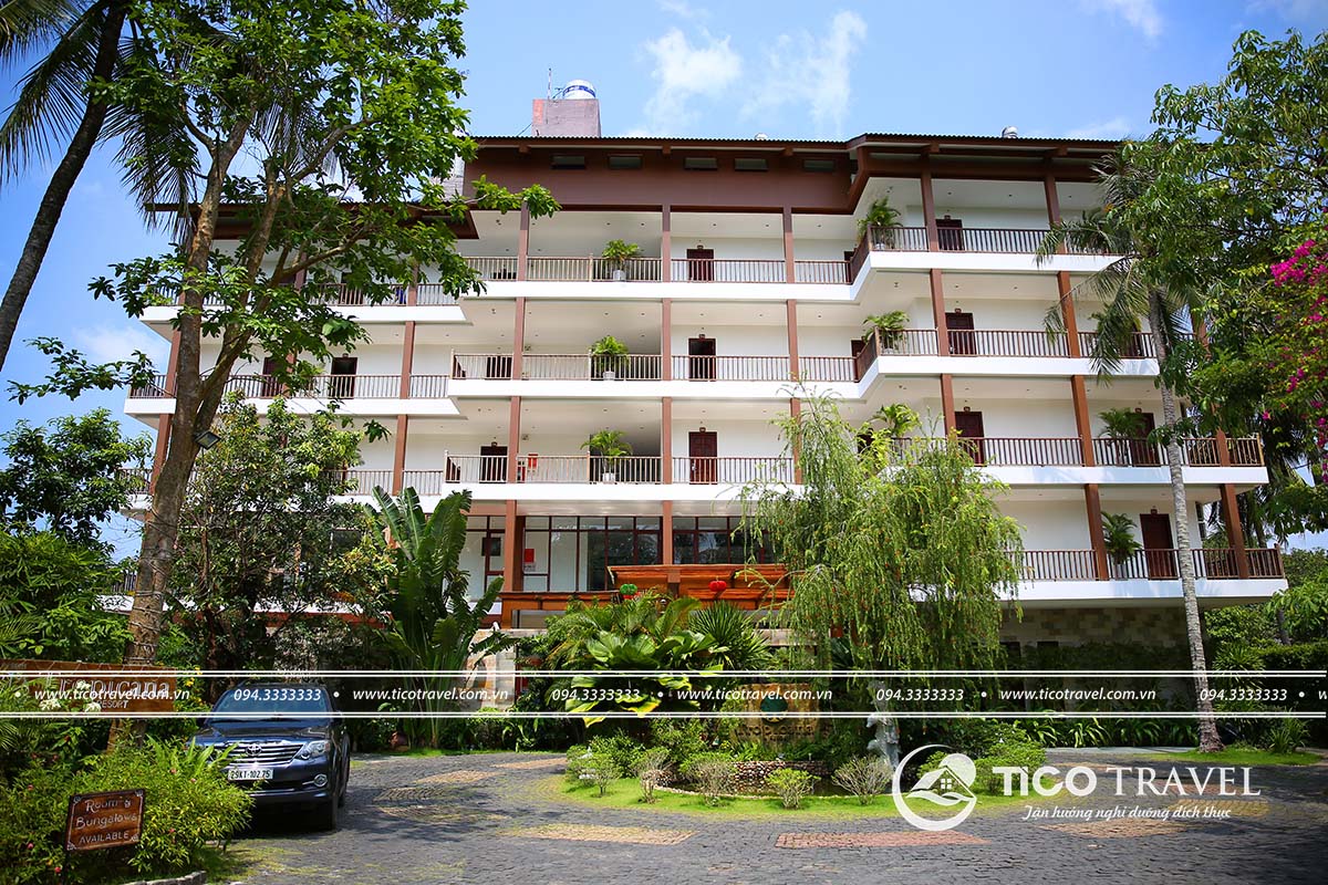 tropicana resort phu quoc 