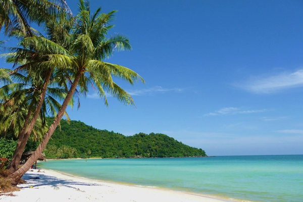 tropicana resort phú quốc