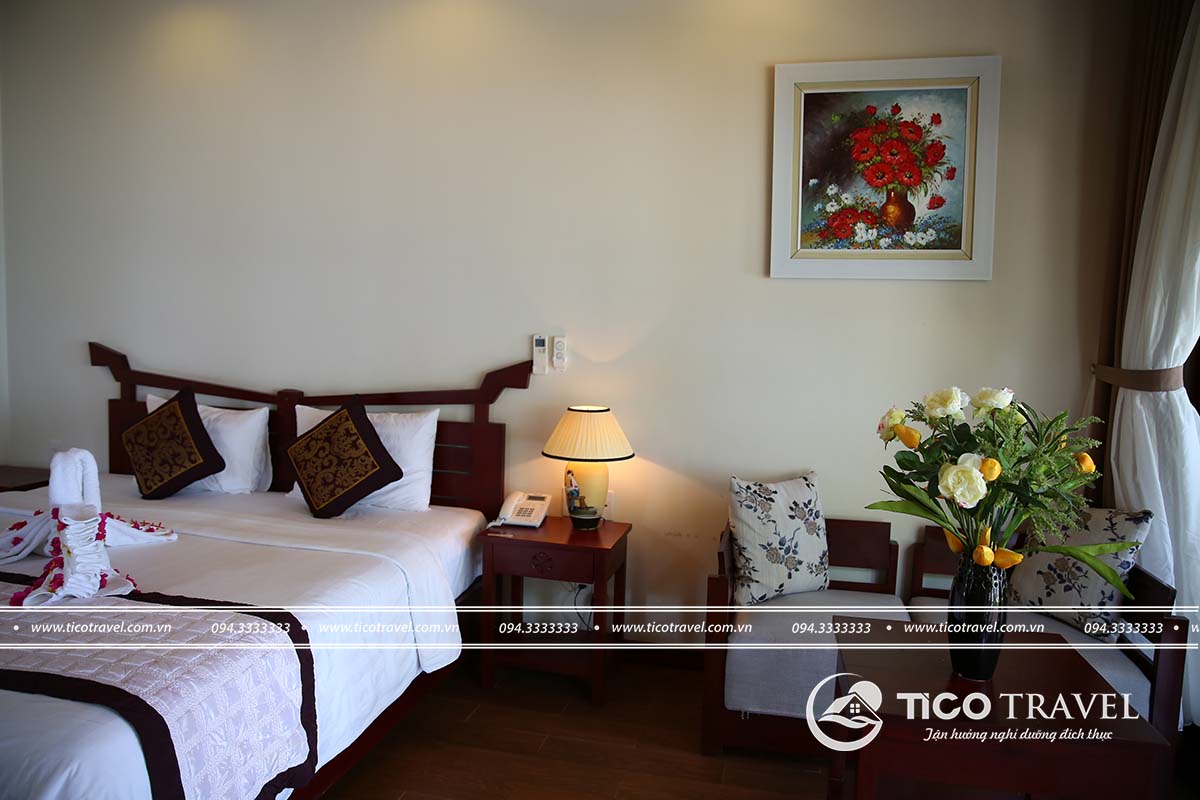 view tropicana resort phú quốc 